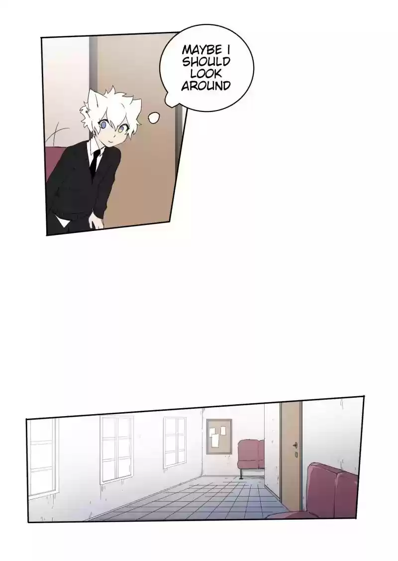 Read LUMINE Manga Online