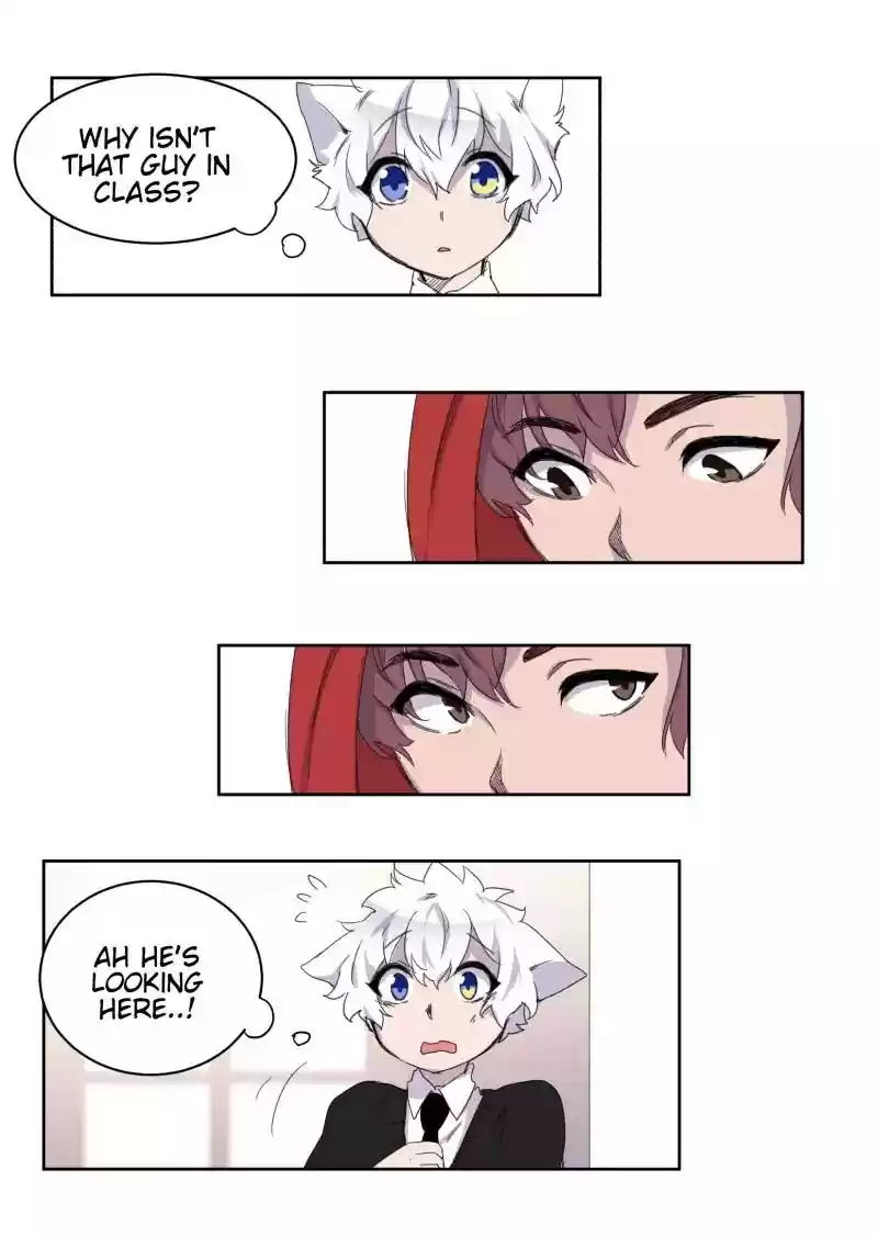 Read LUMINE Manga Online