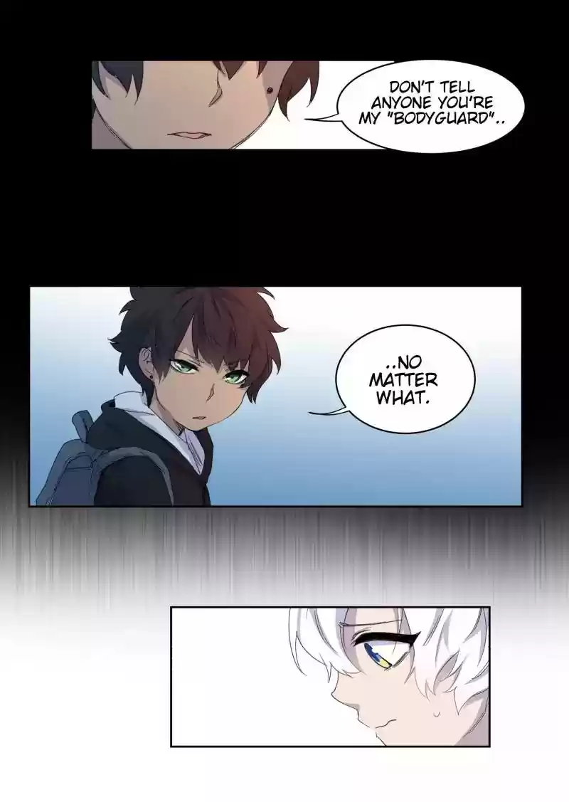 Read LUMINE Manga Online
