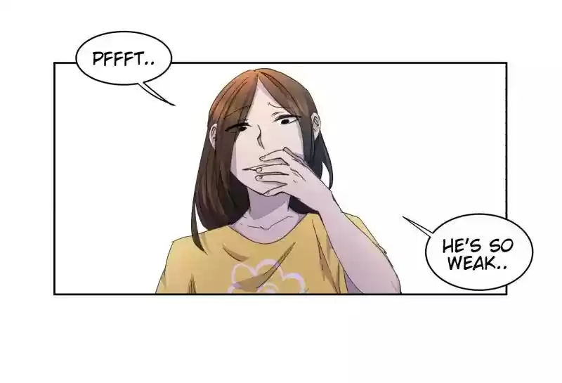 Read LUMINE Manga Online