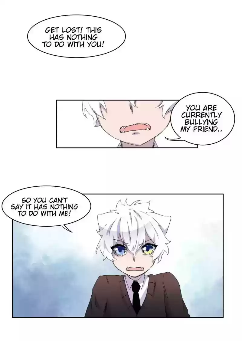 Read LUMINE Manga Online