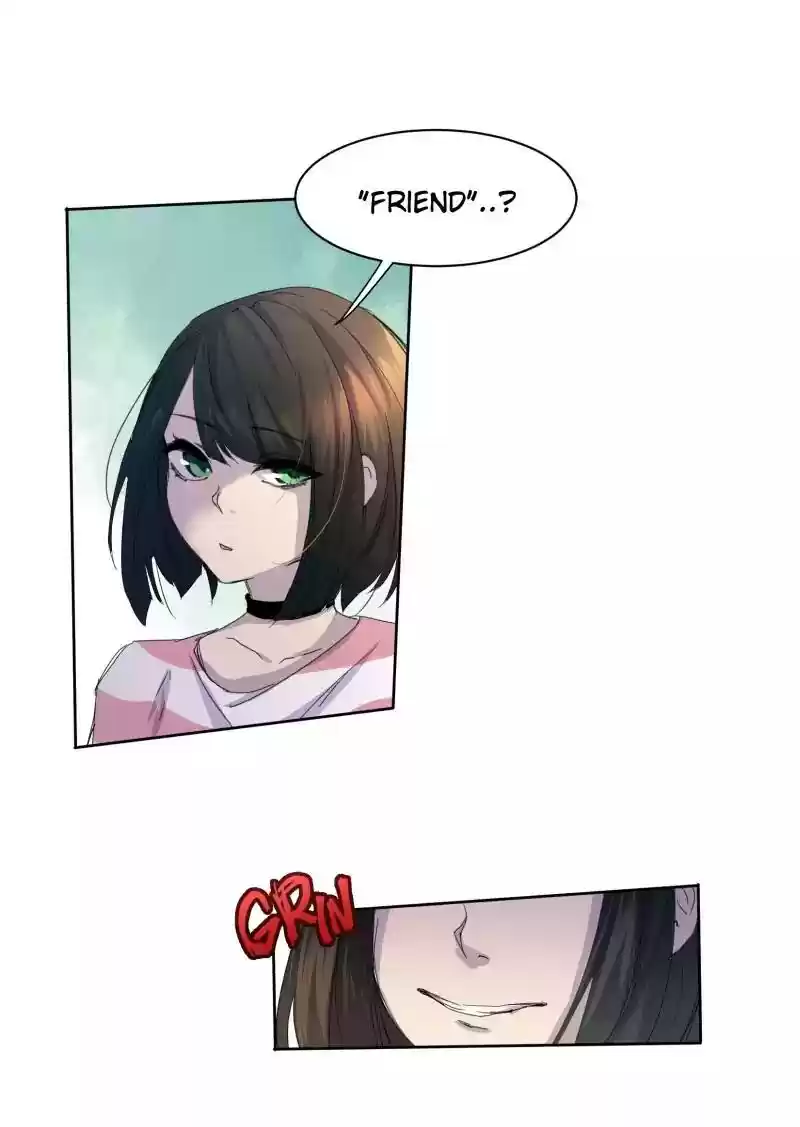 Read LUMINE Manga Online