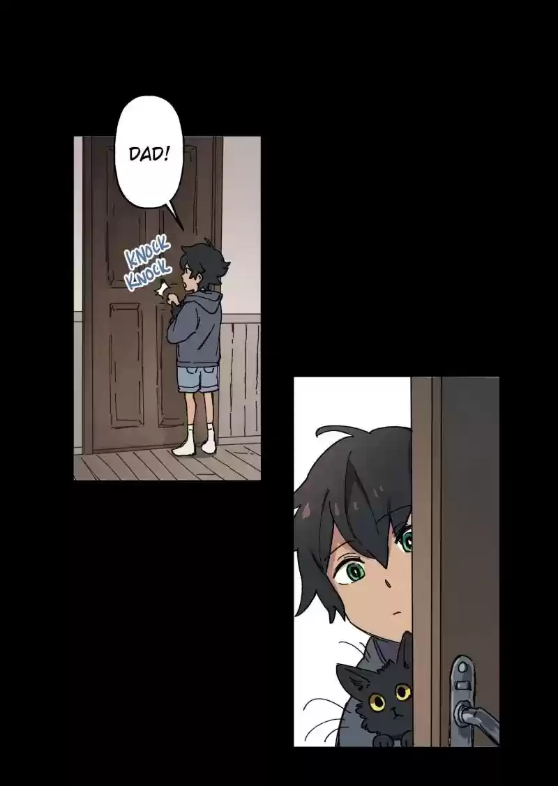 Read LUMINE Manga Online