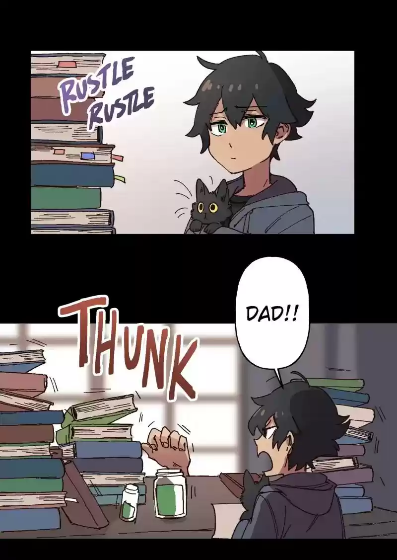 Read LUMINE Manga Online