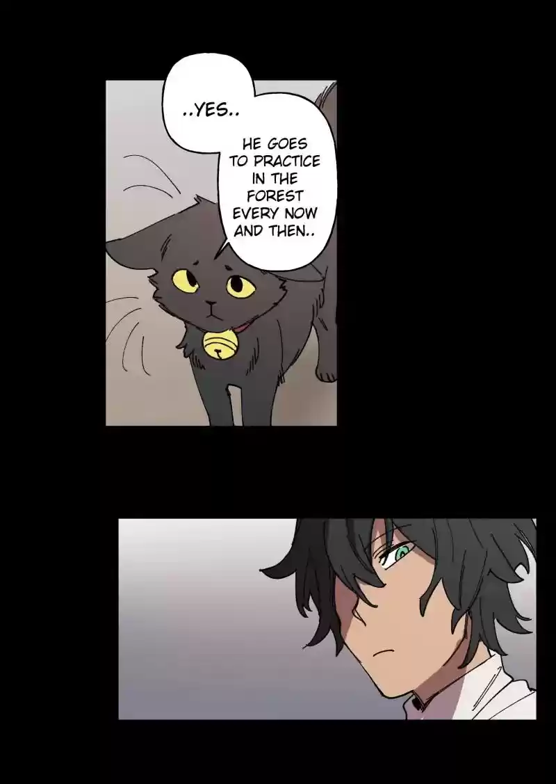 Read LUMINE Manga Online