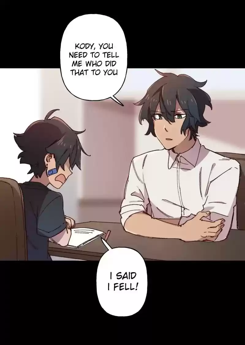Read LUMINE Manga Online