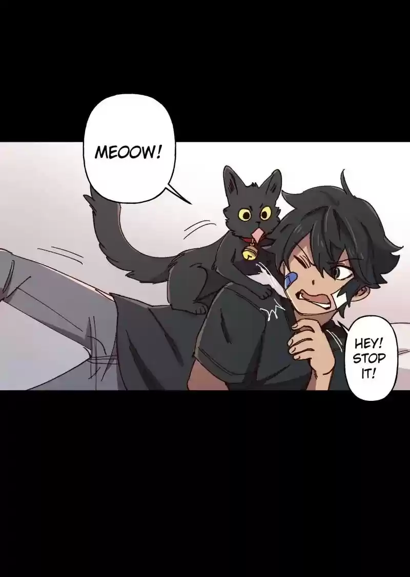 Read LUMINE Manga Online