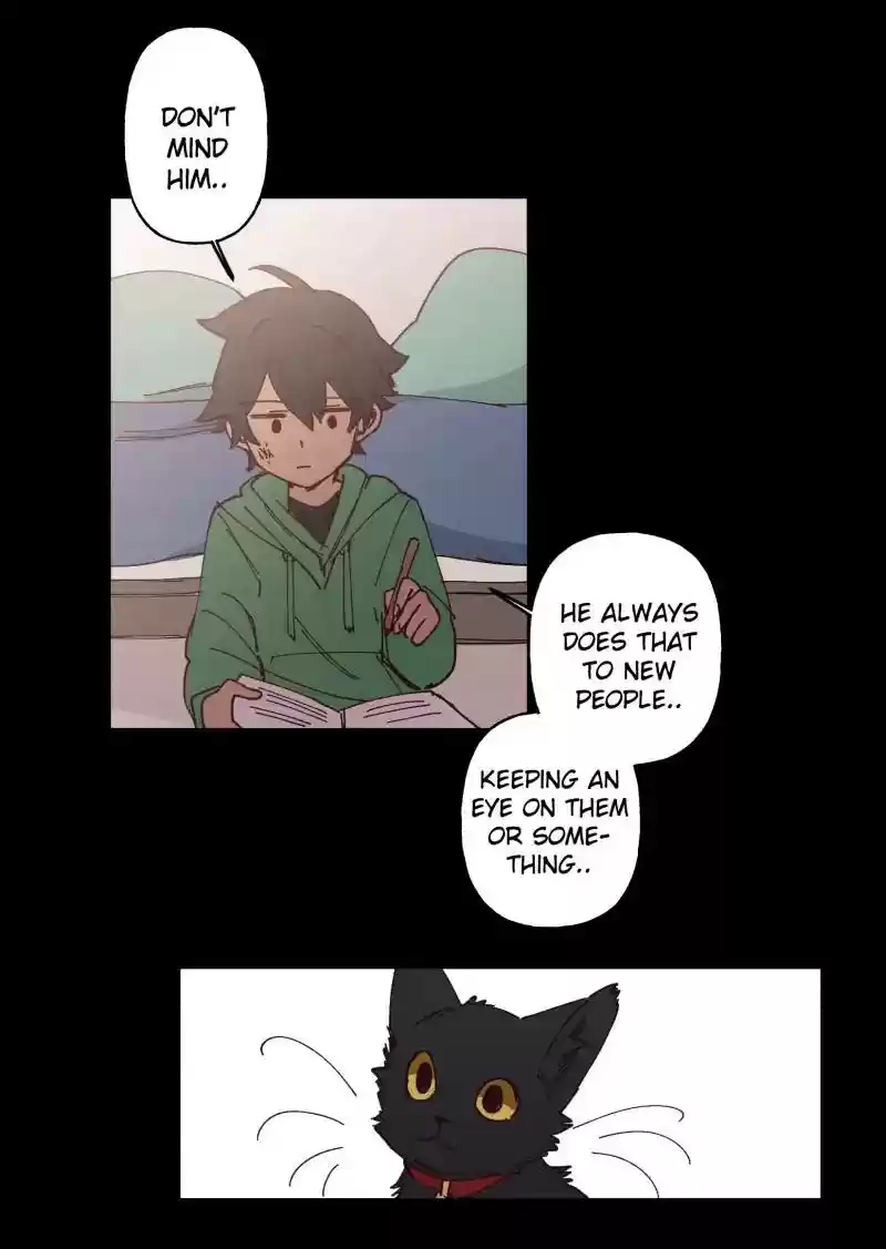 Read LUMINE Manga Online
