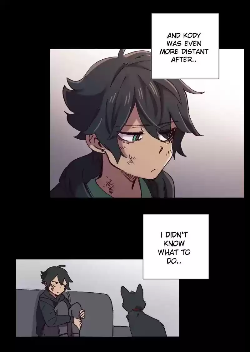 Read LUMINE Manga Online