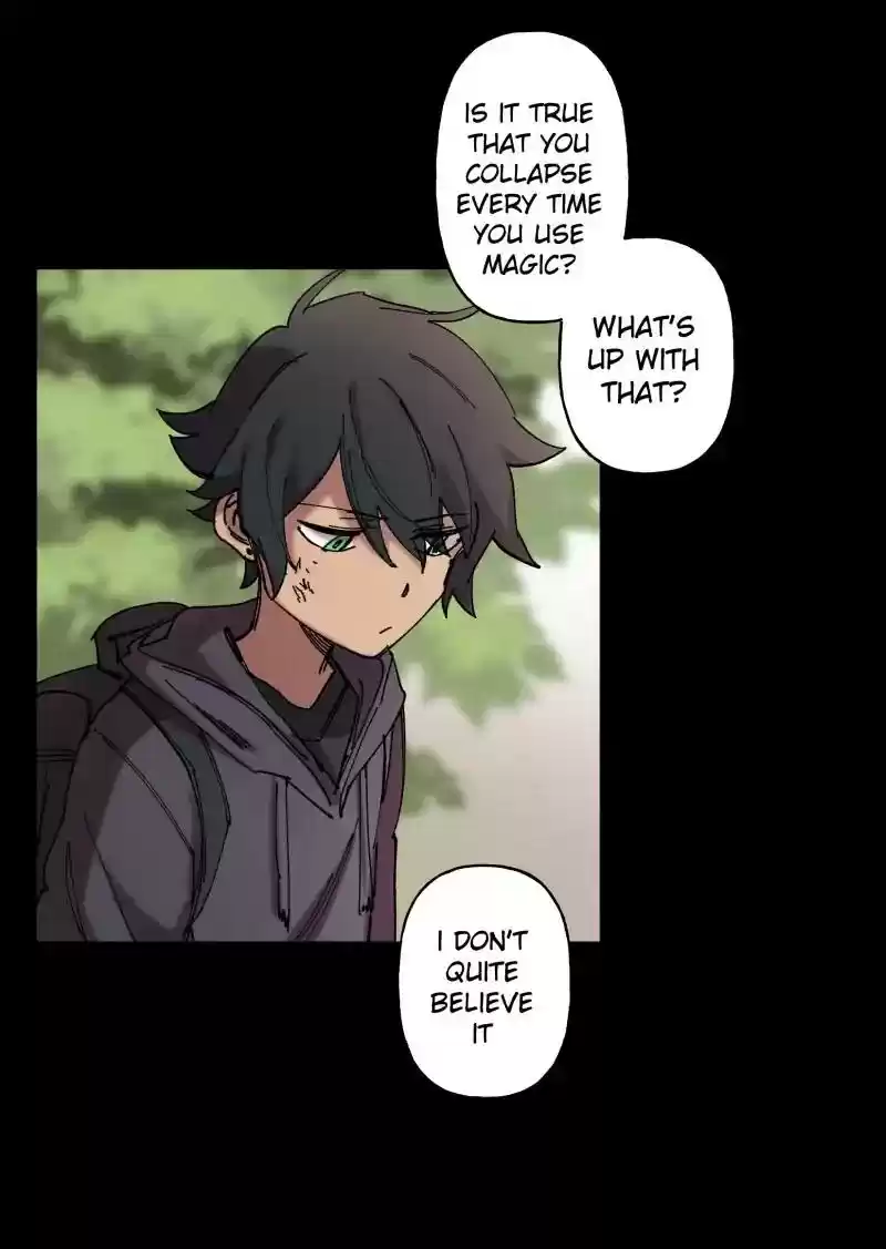 Read LUMINE Manga Online