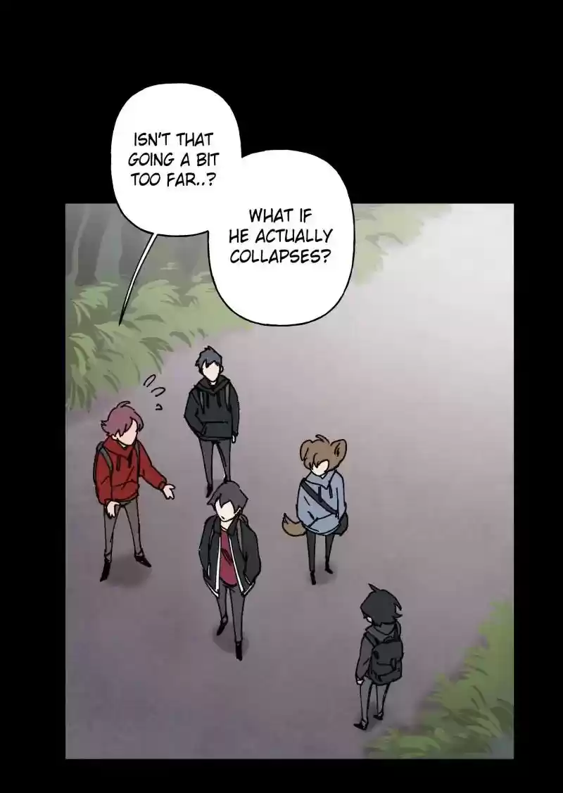 Read LUMINE Manga Online
