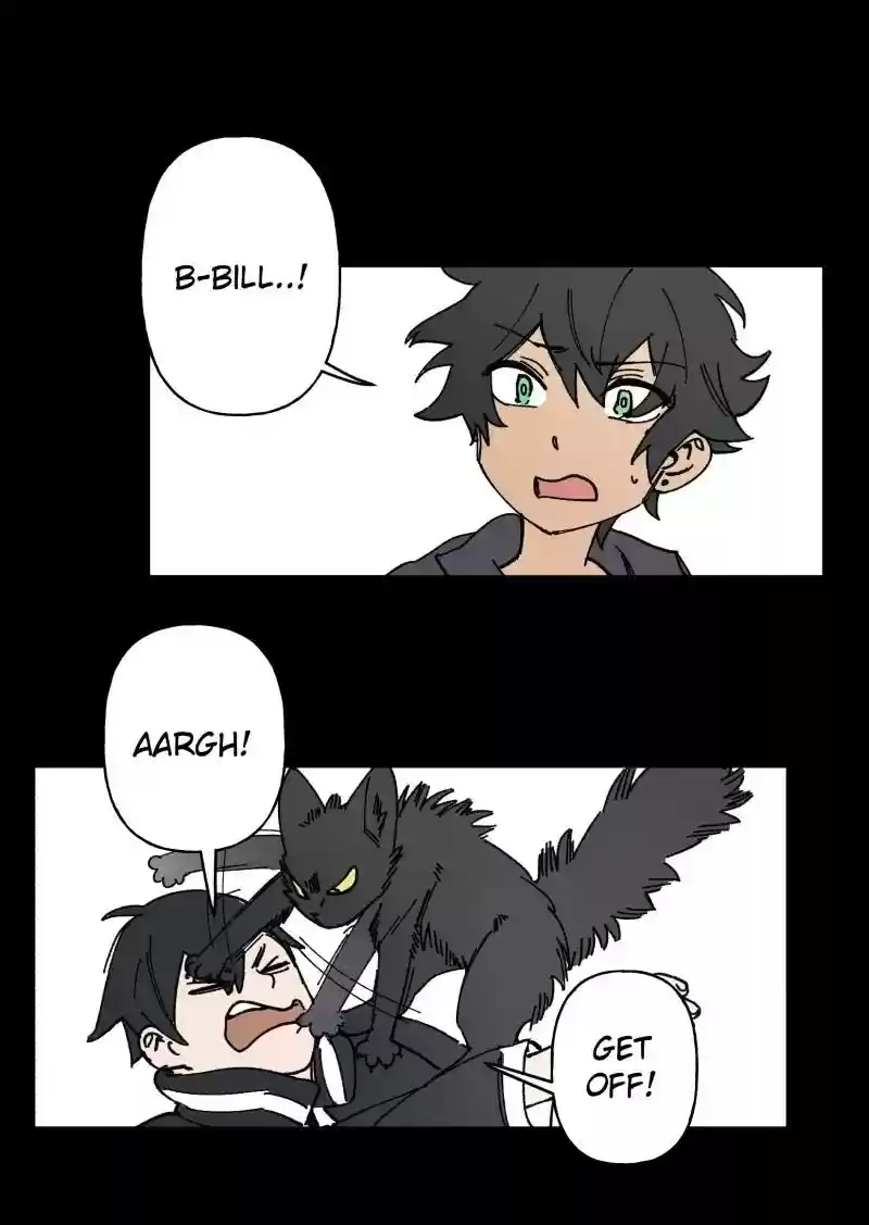Read LUMINE Manga Online