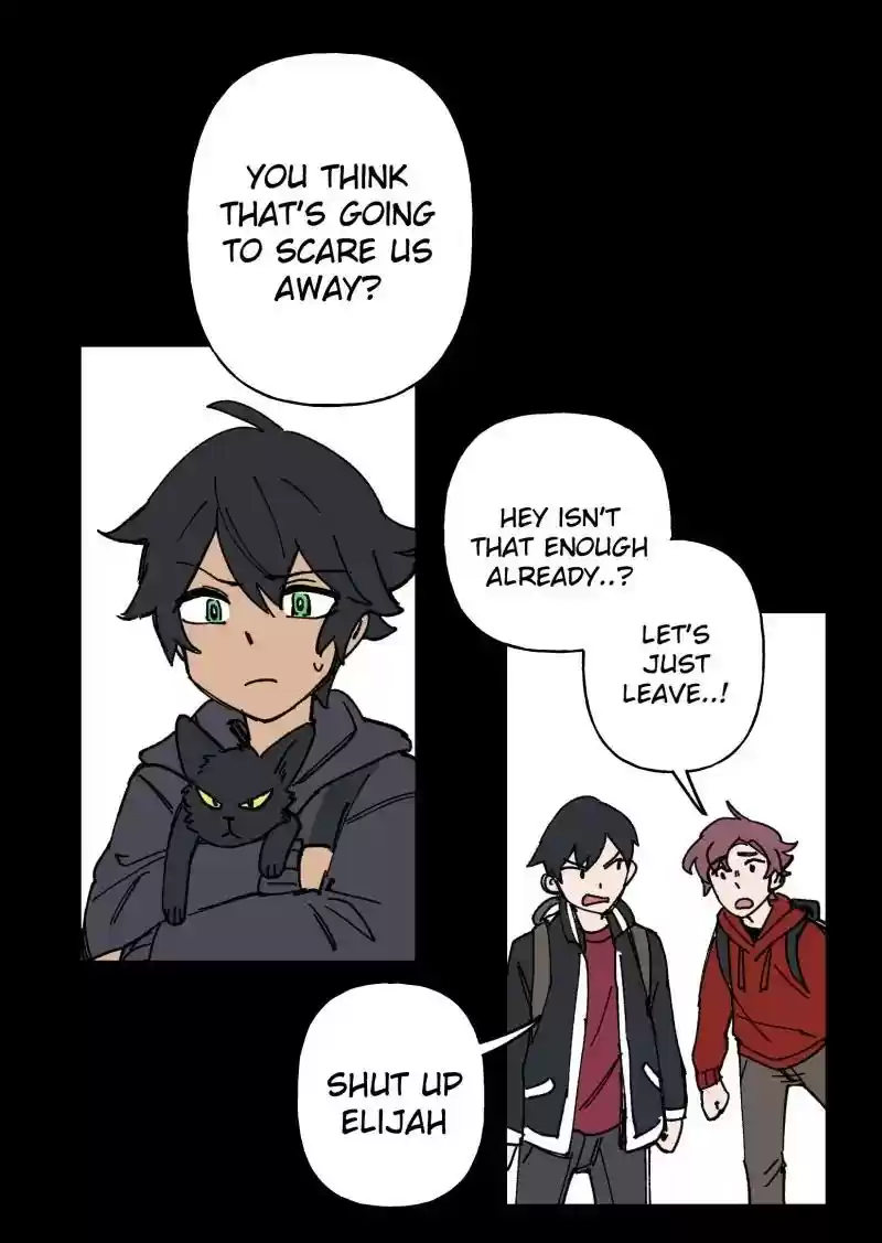 Read LUMINE Manga Online