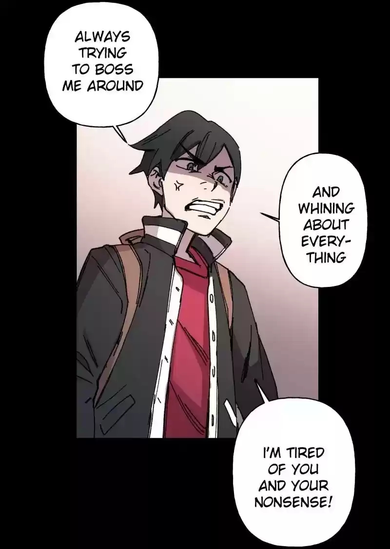 Read LUMINE Manga Online