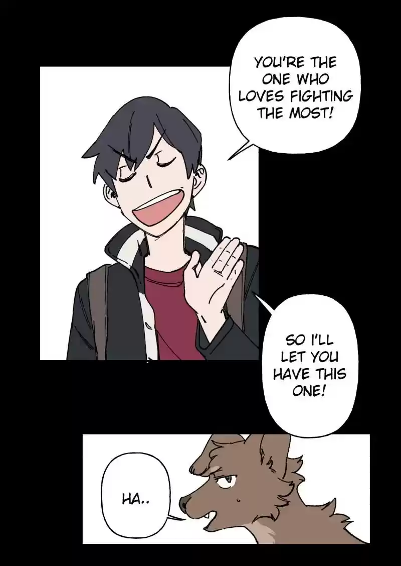 Read LUMINE Manga Online