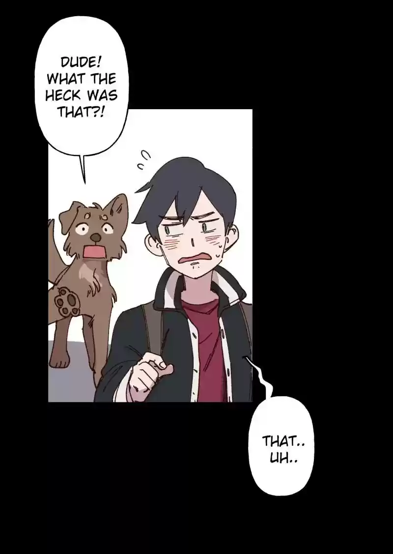 Read LUMINE Manga Online