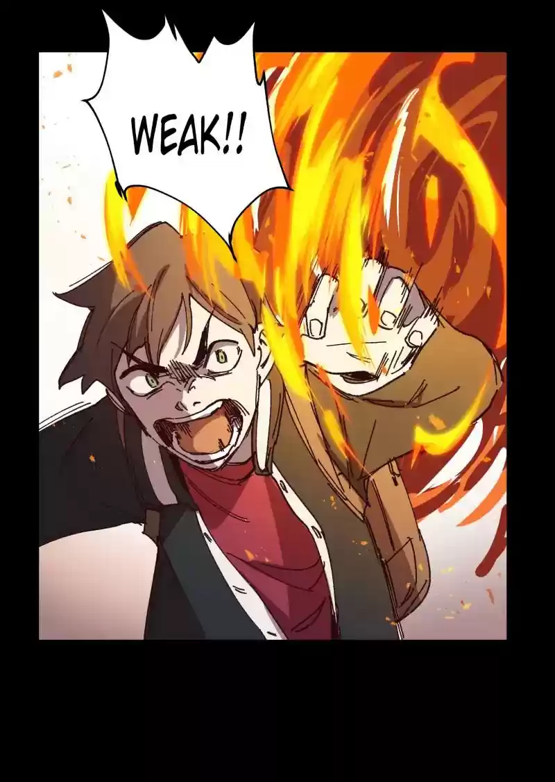 Read LUMINE Manga Online