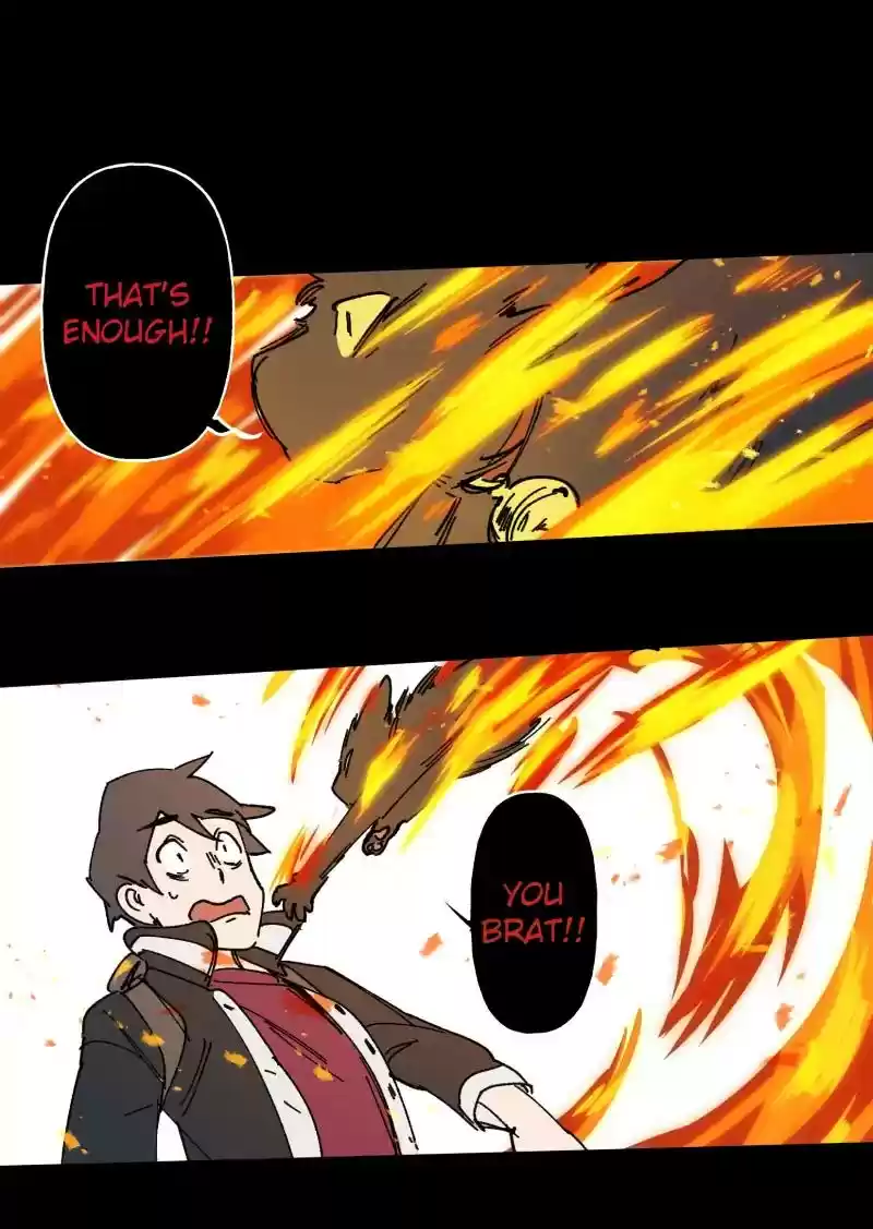Read LUMINE Manga Online
