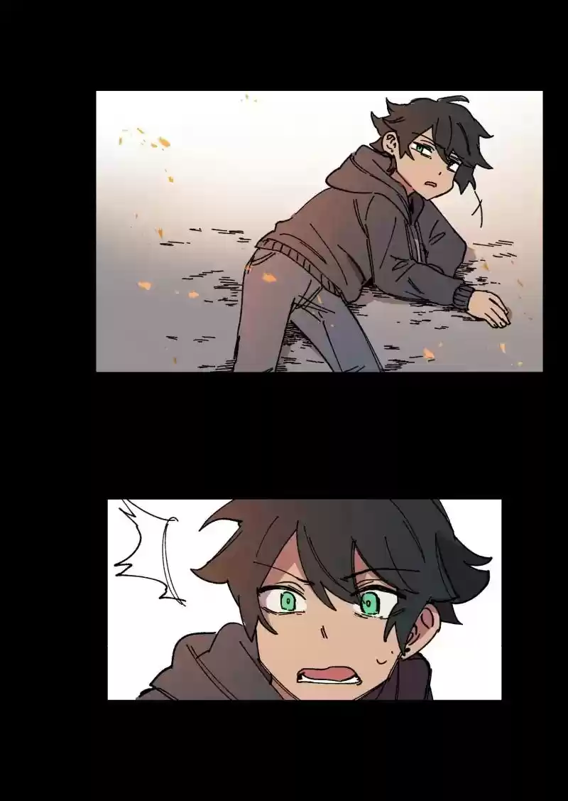 Read LUMINE Manga Online