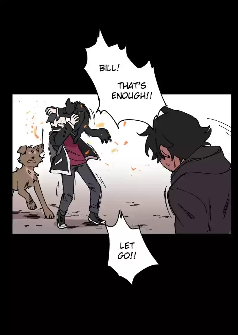 Read LUMINE Manga Online