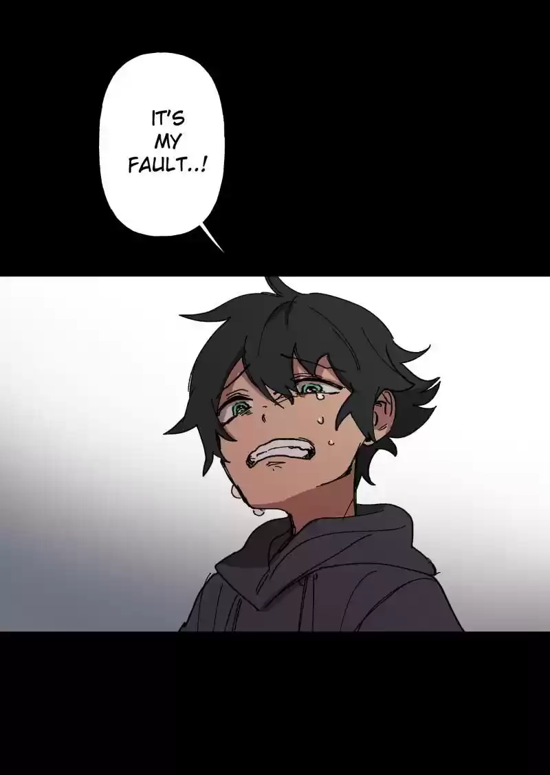 Read LUMINE Manga Online