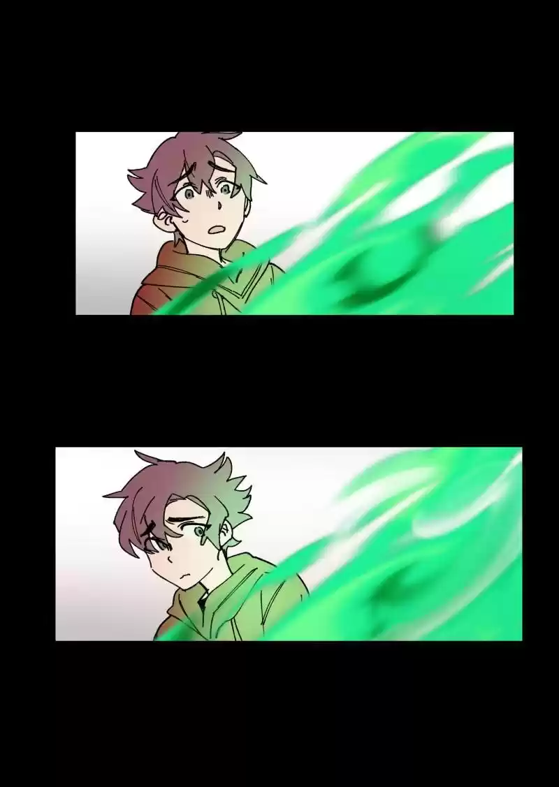 Read LUMINE Manga Online