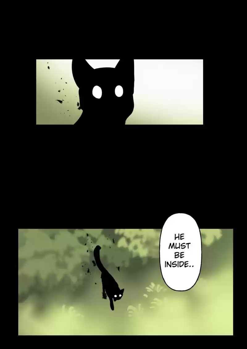 Read LUMINE Manga Online
