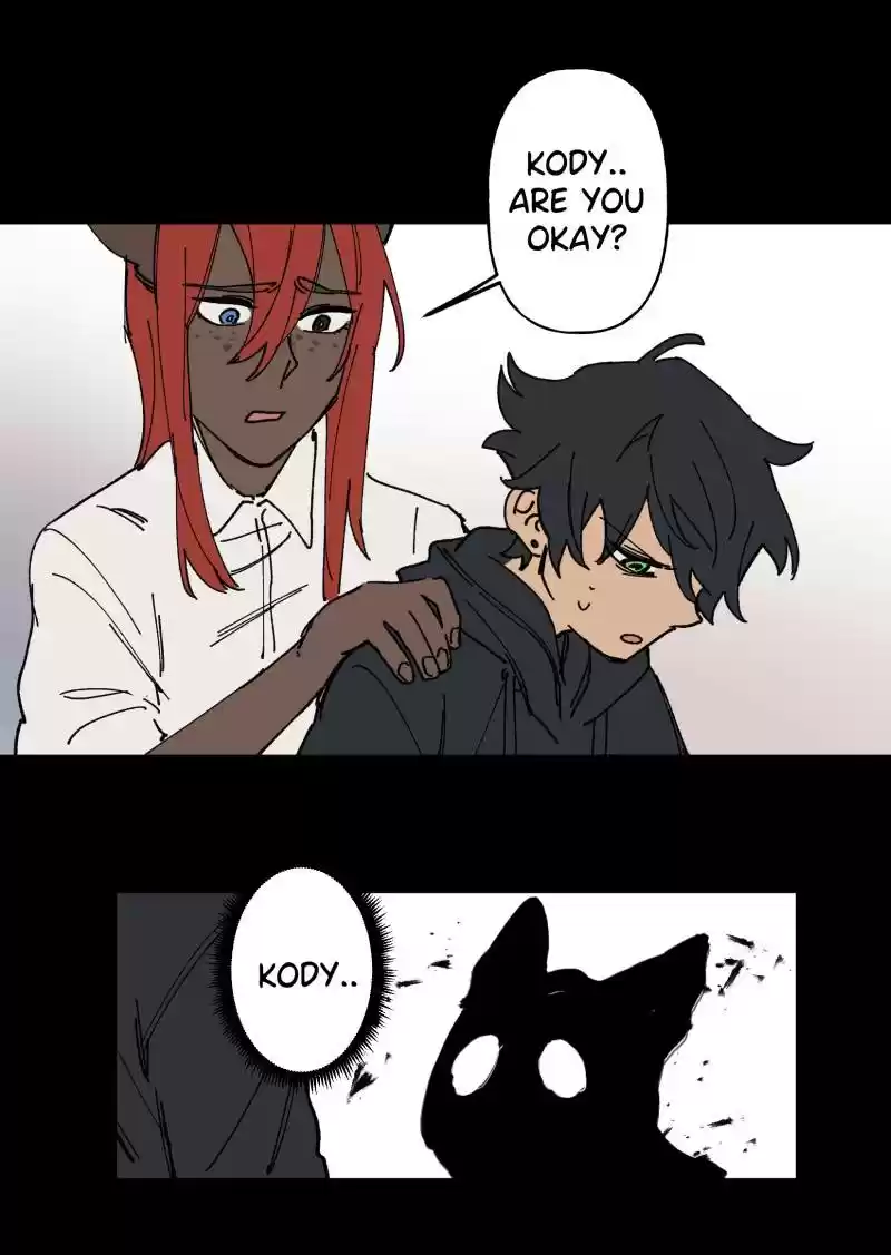 Read LUMINE Manga Online