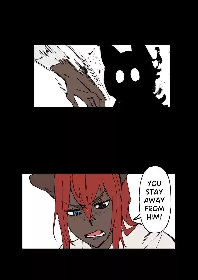 Read LUMINE Manga Online