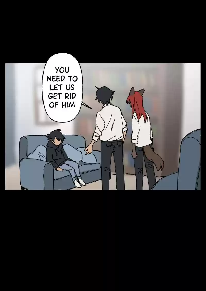 Read LUMINE Manga Online