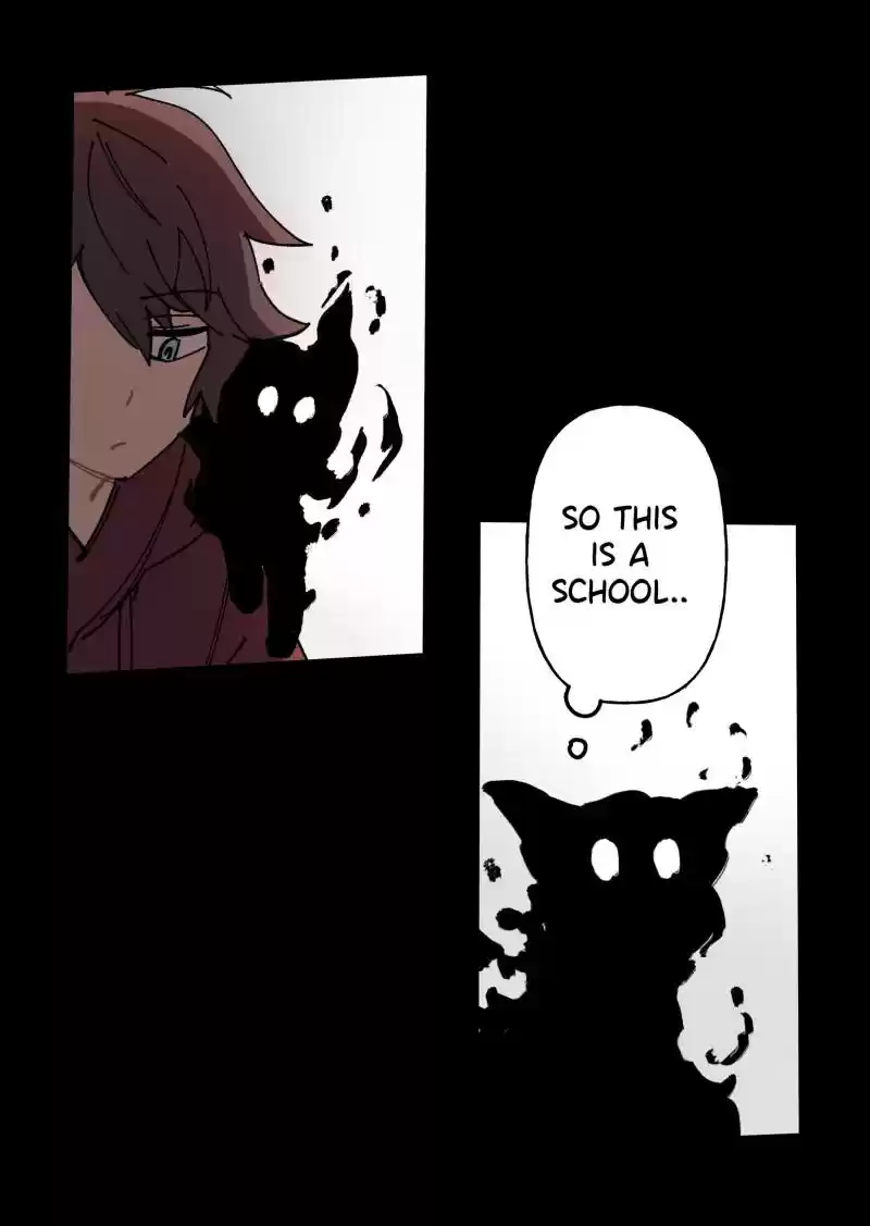 Read LUMINE Manga Online