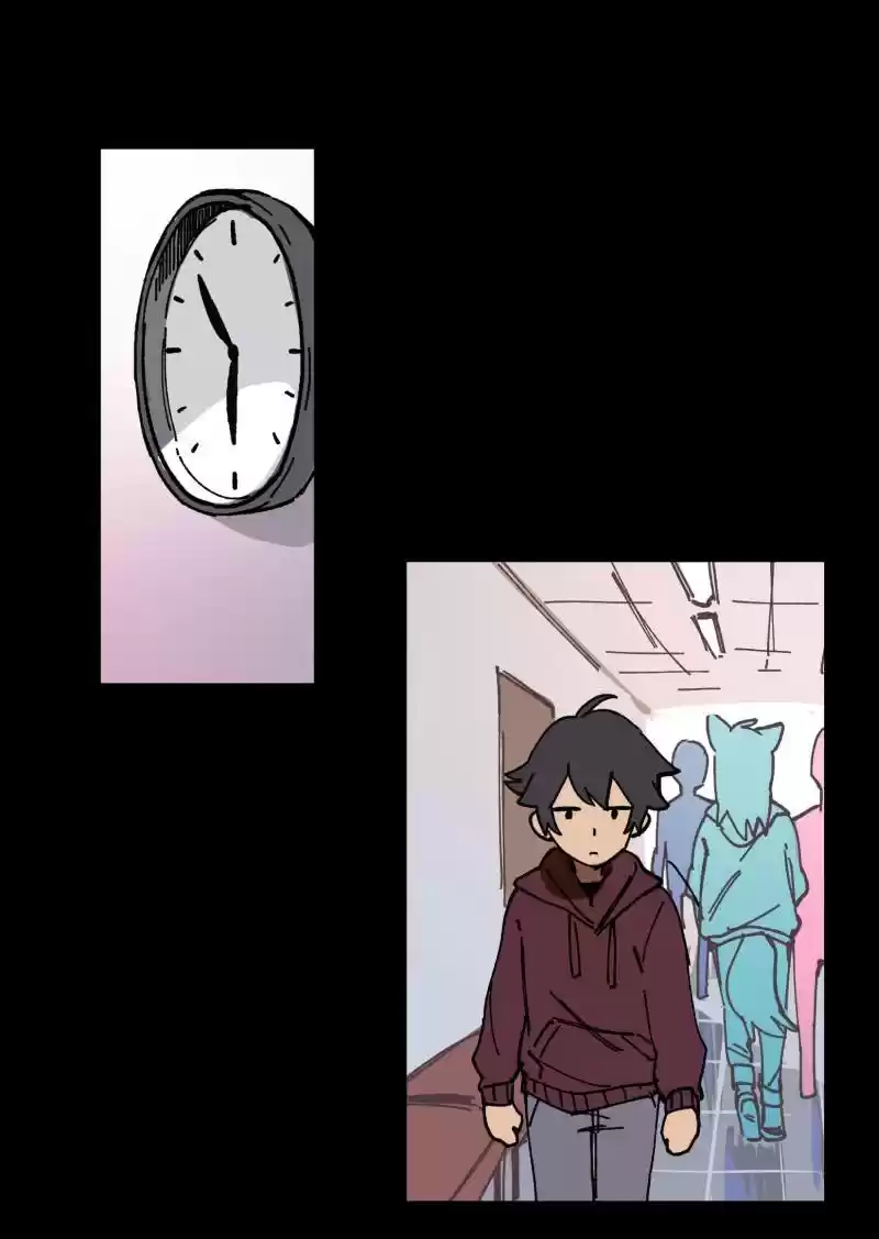 Read LUMINE Manga Online