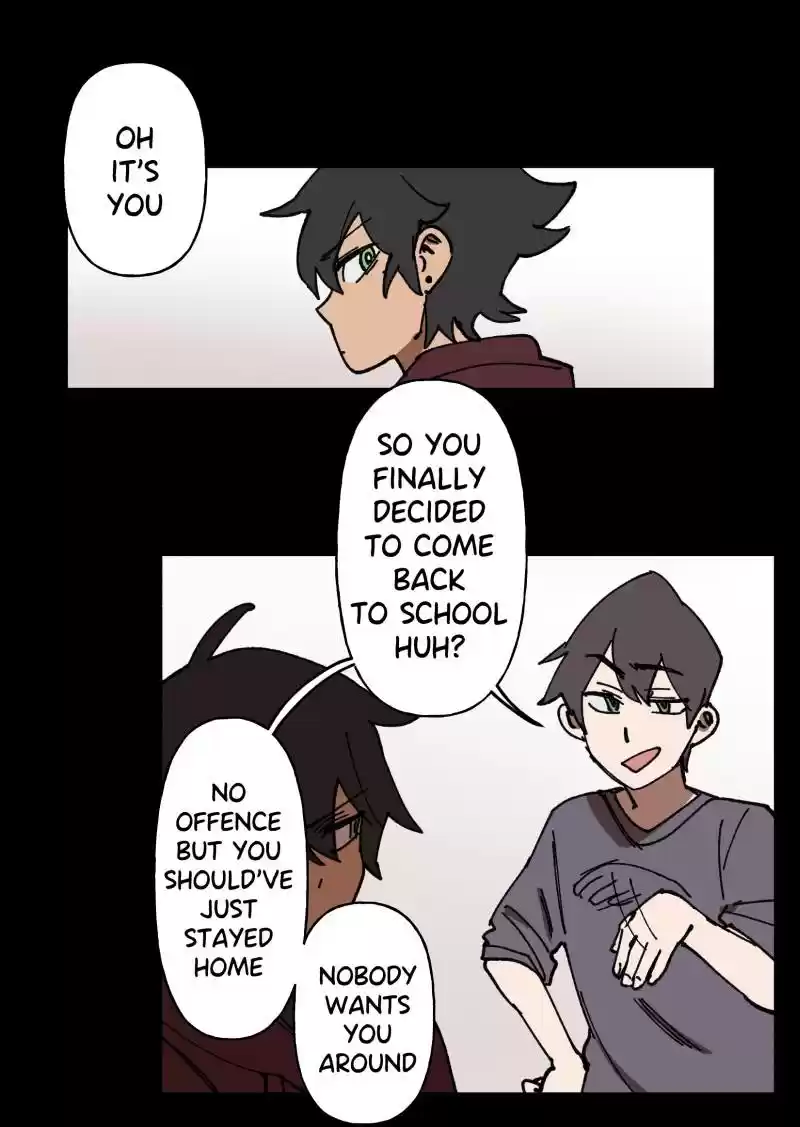 Read LUMINE Manga Online