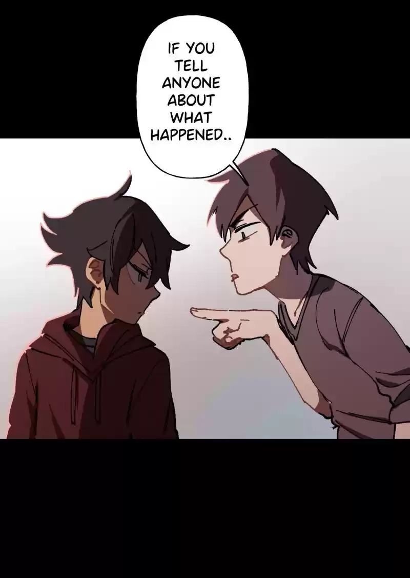 Read LUMINE Manga Online