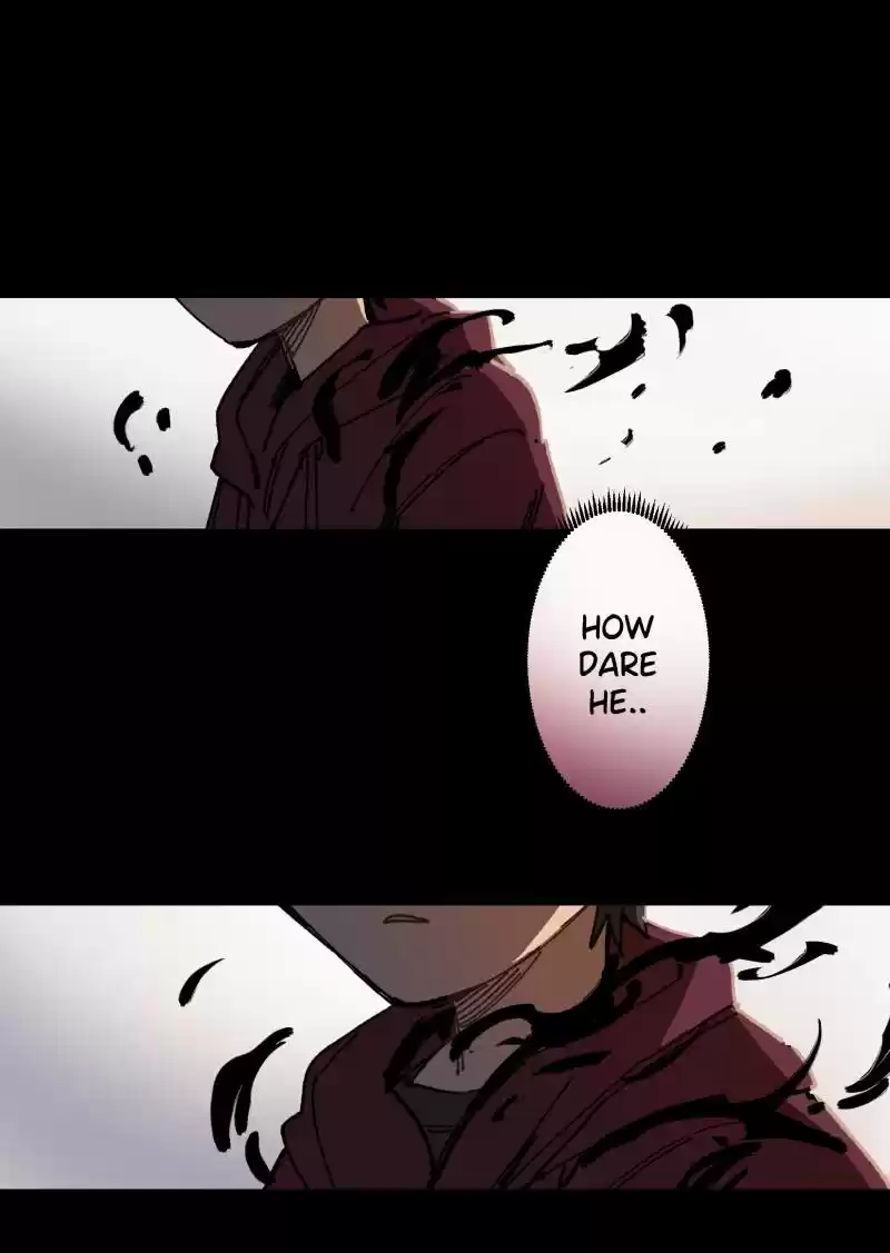 Read LUMINE Manga Online