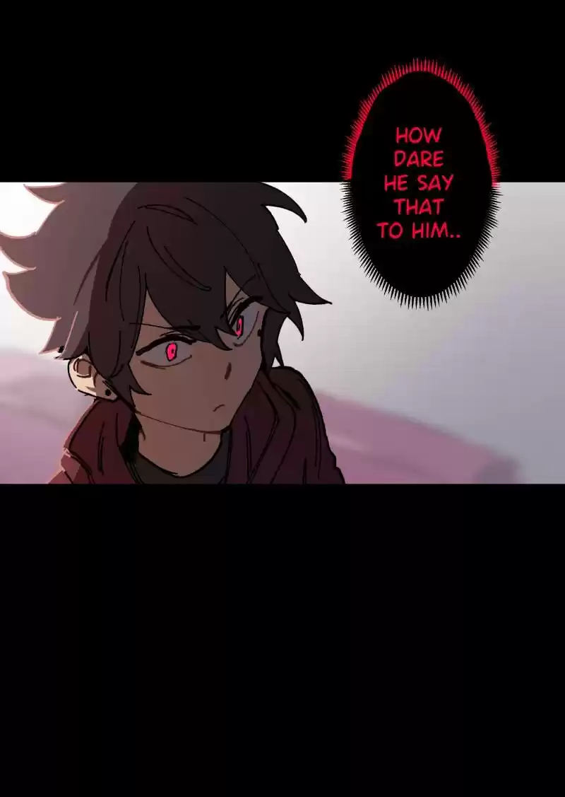 Read LUMINE Manga Online
