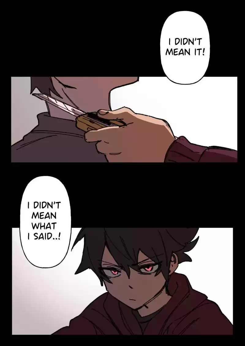 Read LUMINE Manga Online