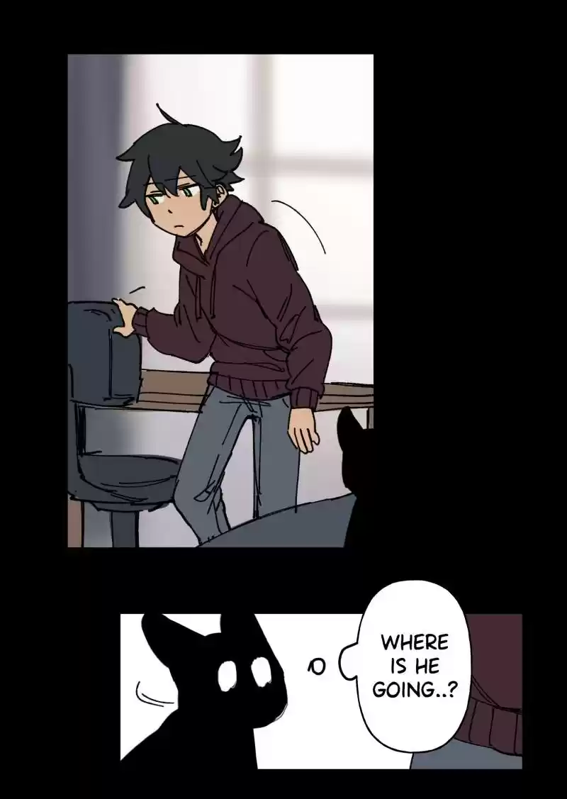 Read LUMINE Manga Online