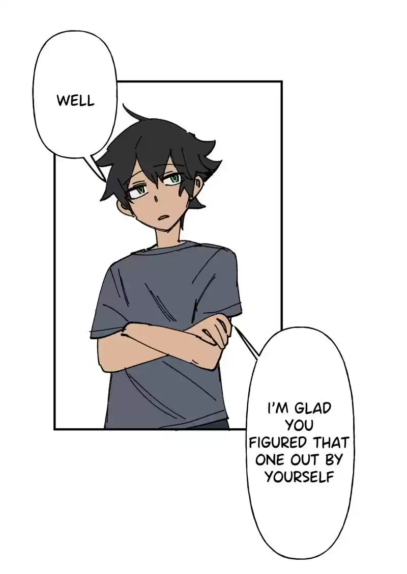 Read LUMINE Manga Online