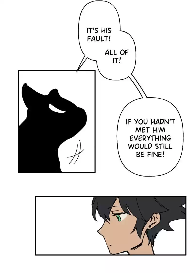 Read LUMINE Manga Online