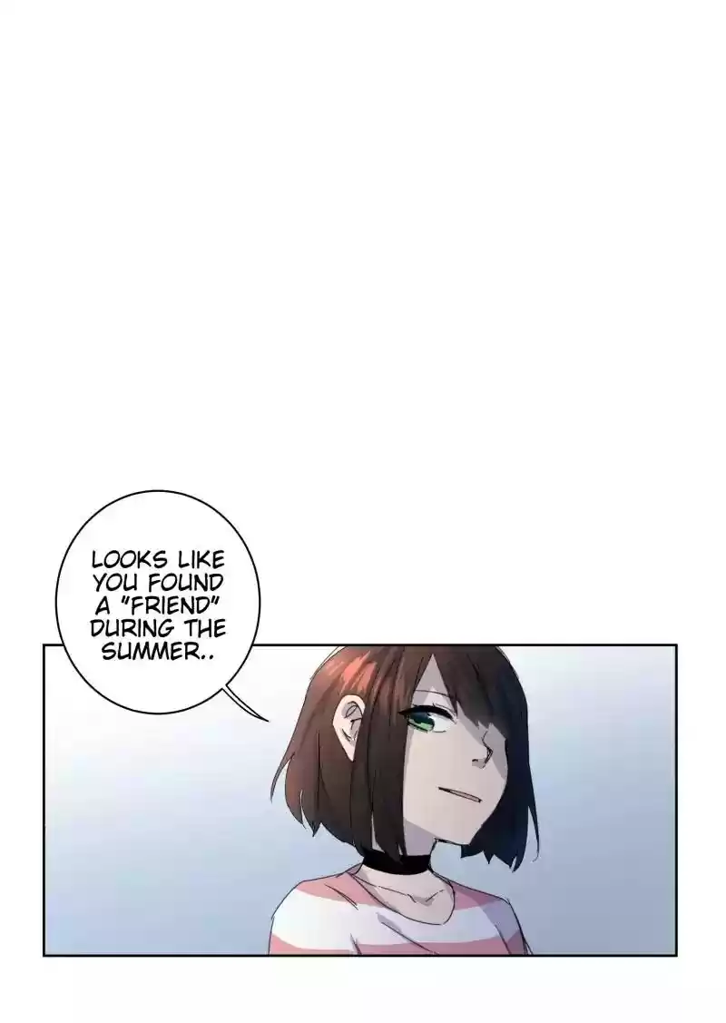 Read LUMINE Manga Online