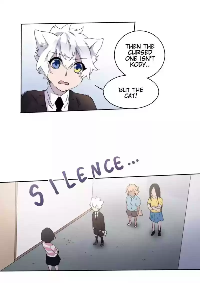 Read LUMINE Manga Online