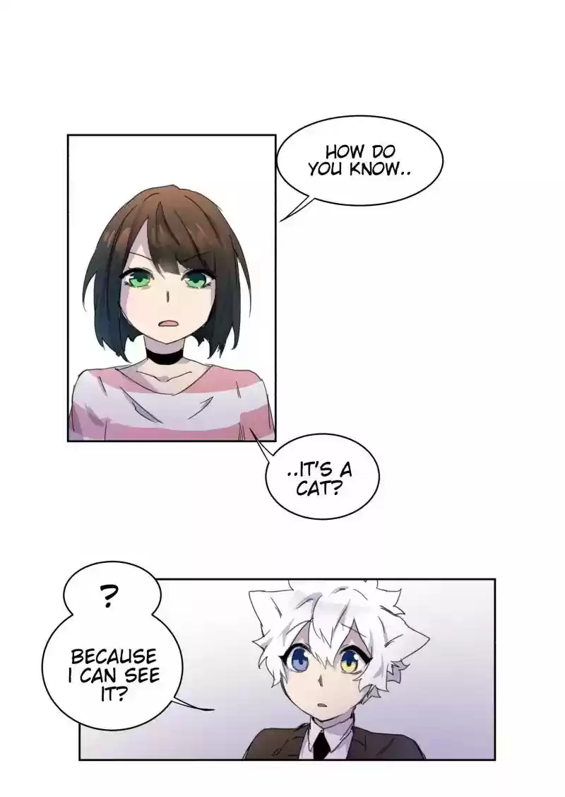 Read LUMINE Manga Online
