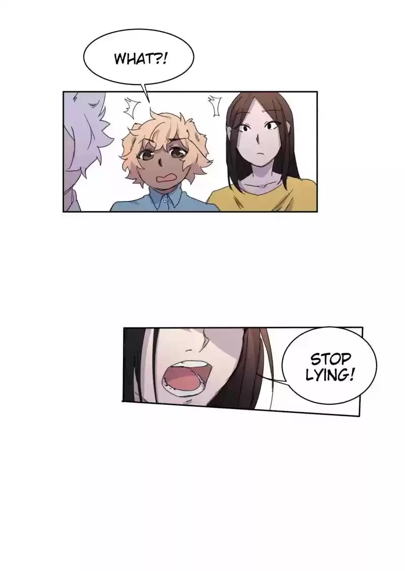 Read LUMINE Manga Online