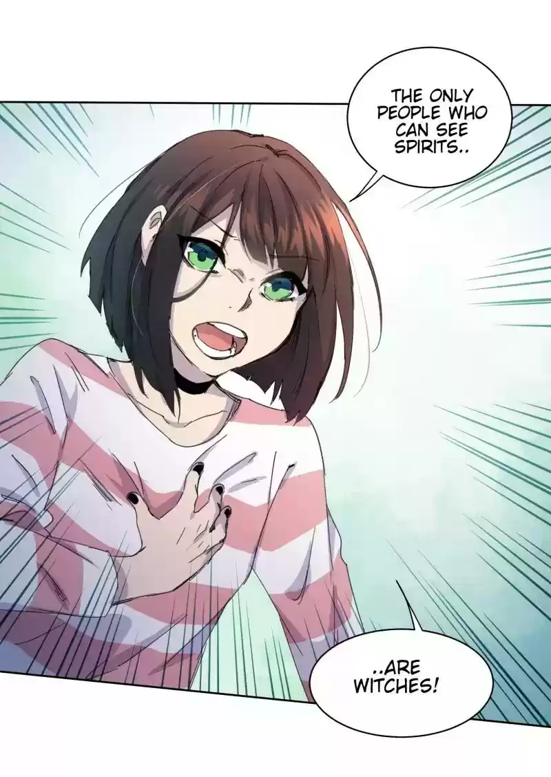 Read LUMINE Manga Online