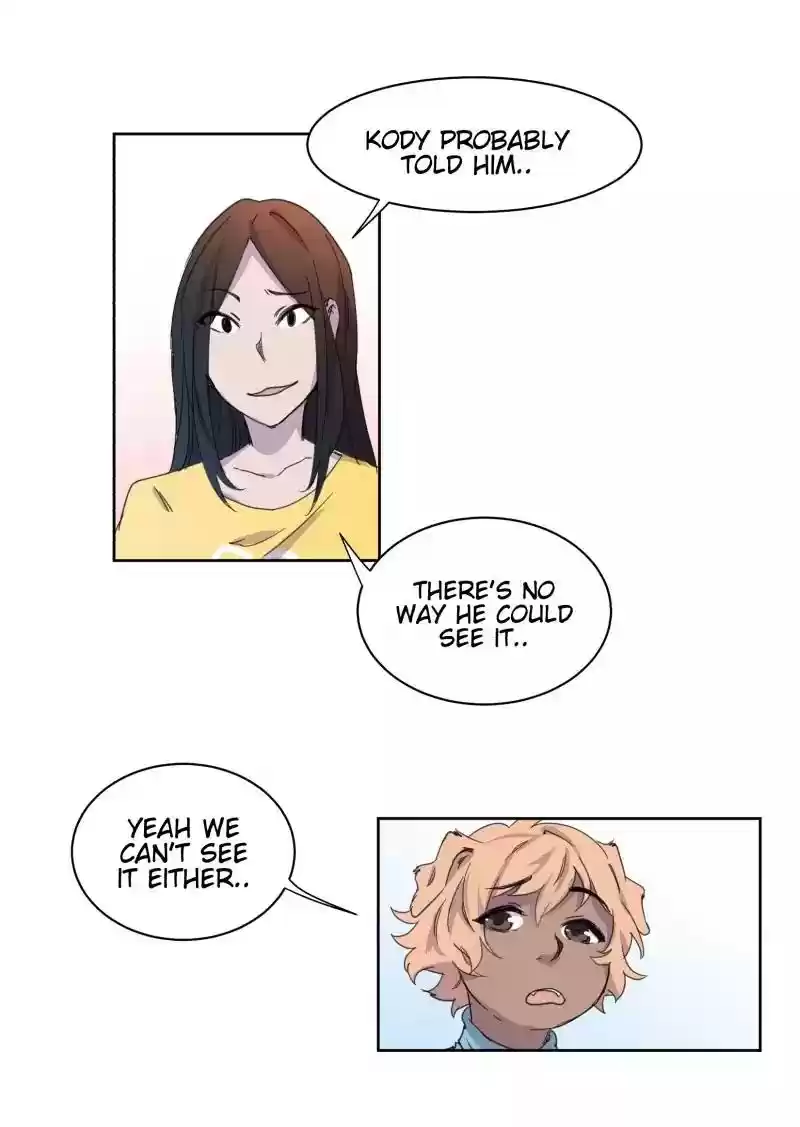 Read LUMINE Manga Online