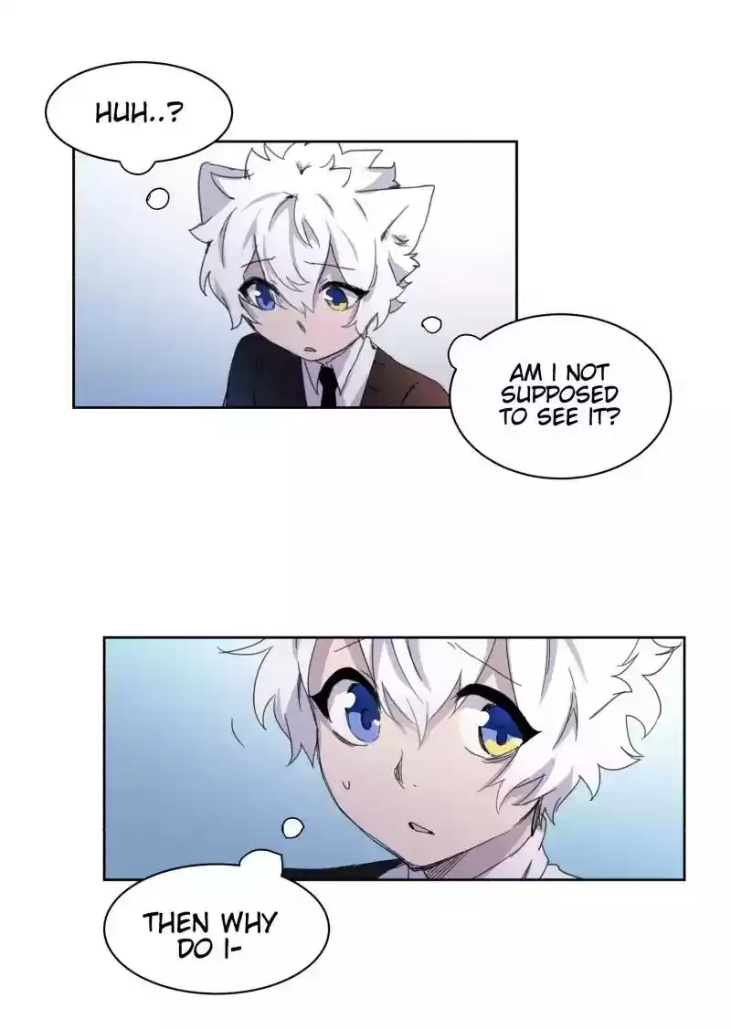 Read LUMINE Manga Online