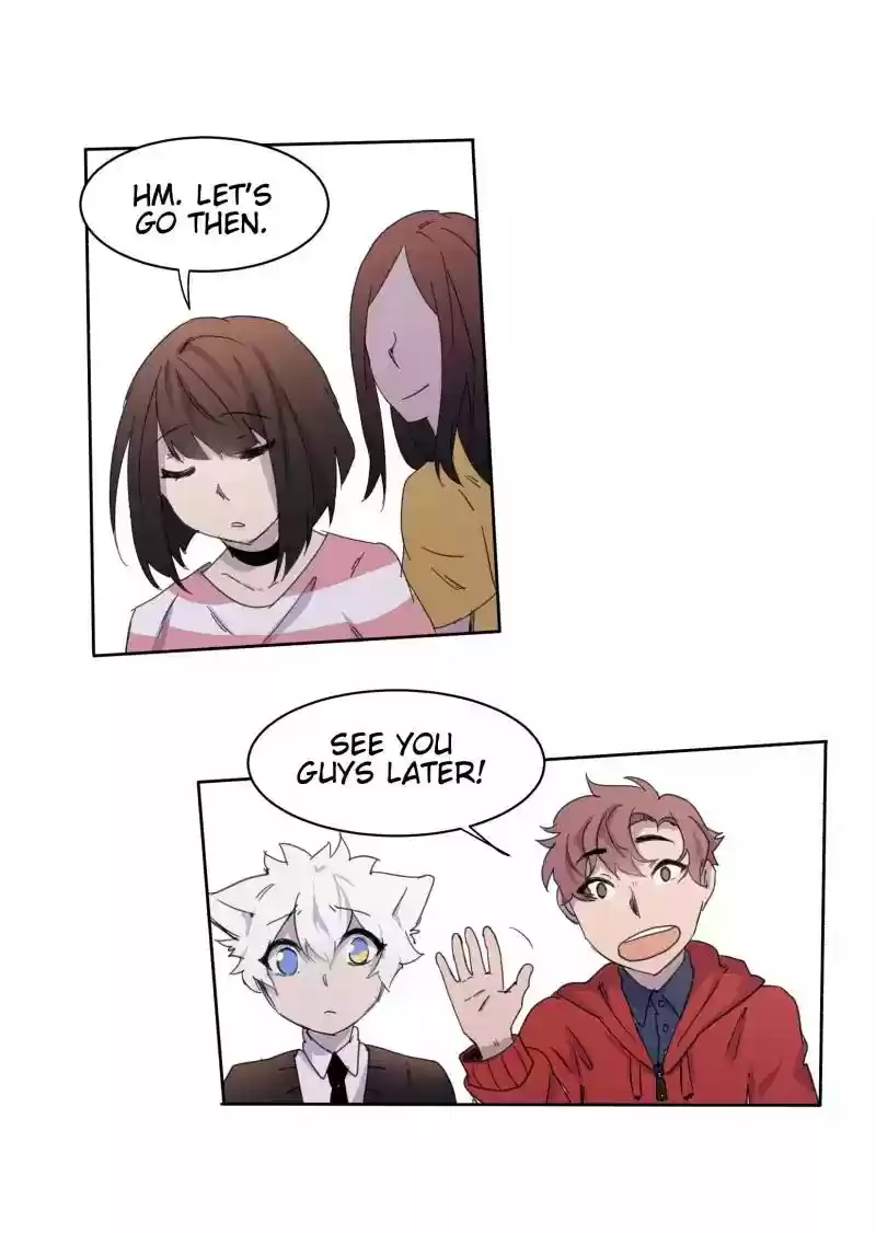 Read LUMINE Manga Online