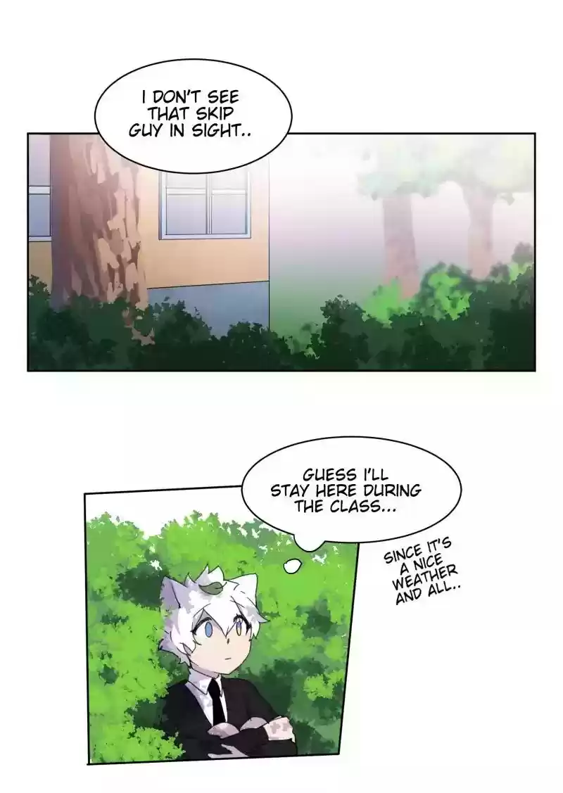 Read LUMINE Manga Online