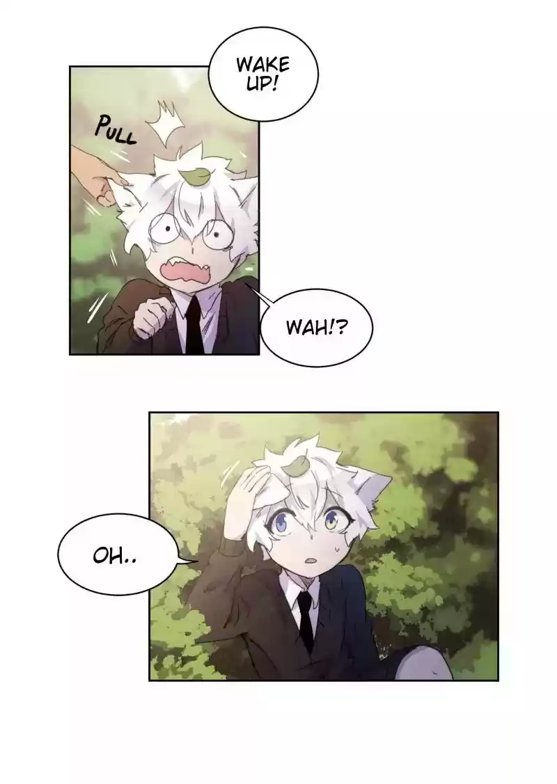 Read LUMINE Manga Online